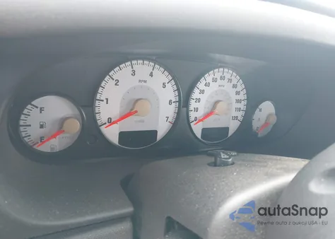 2004 Dodge Stratus Se из США, поврежденный, VIN 1B3EL36X04N138425